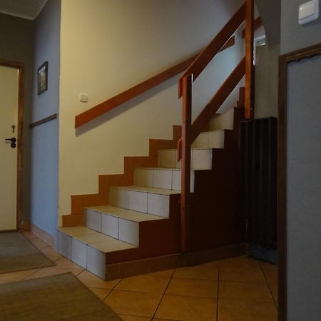Stefanka Apartment ซาโกปาเน ภายนอก รูปภาพ