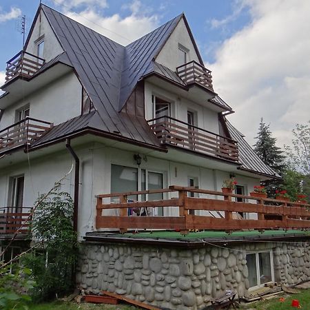 Stefanka Apartment ซาโกปาเน ภายนอก รูปภาพ