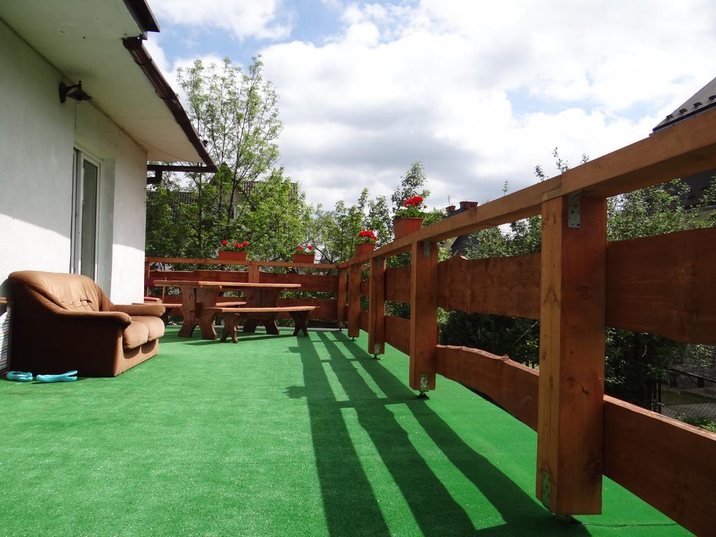 Stefanka Apartment ซาโกปาเน ภายนอก รูปภาพ