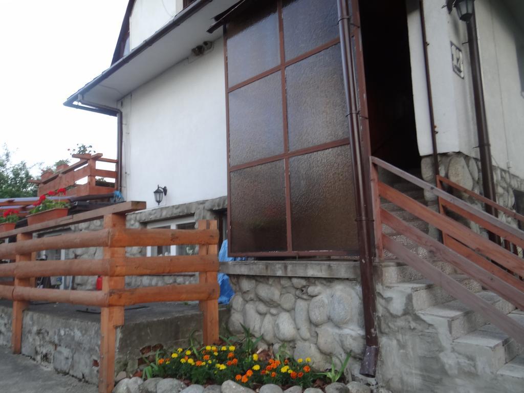 Stefanka Apartment ซาโกปาเน ภายนอก รูปภาพ