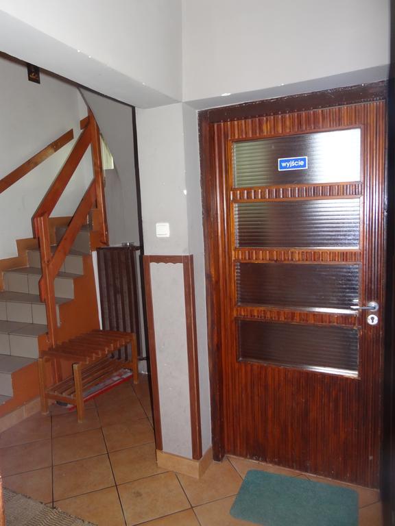 Stefanka Apartment ซาโกปาเน ภายนอก รูปภาพ