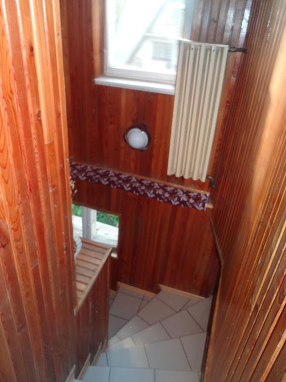 Stefanka Apartment ซาโกปาเน ภายนอก รูปภาพ