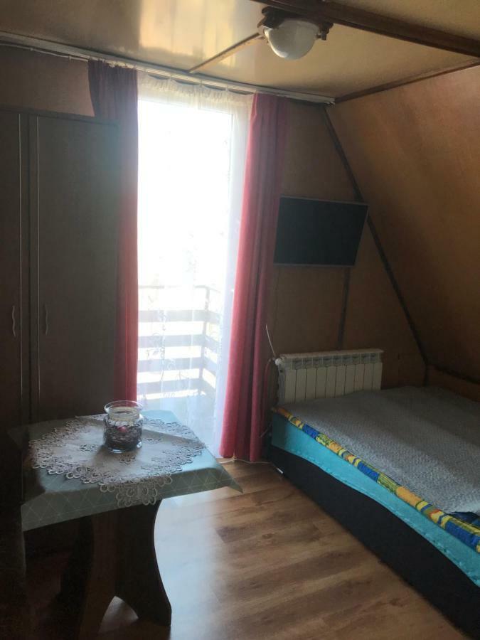 Stefanka Apartment ซาโกปาเน ภายนอก รูปภาพ