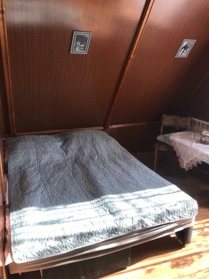 Stefanka Apartment ซาโกปาเน ภายนอก รูปภาพ