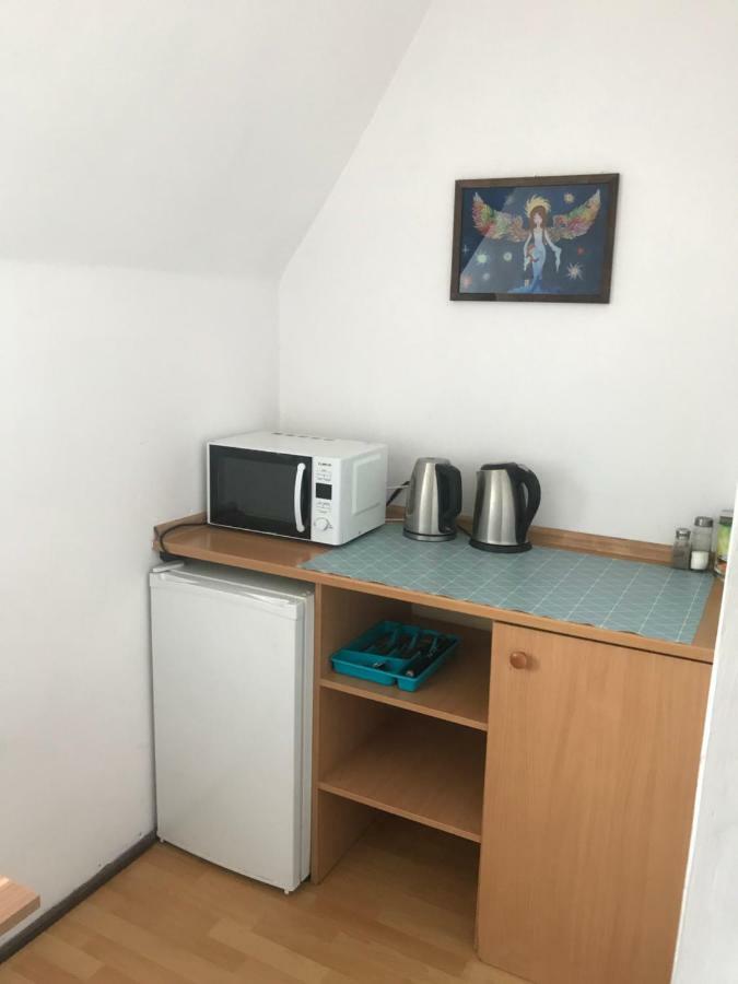 Stefanka Apartment ซาโกปาเน ภายนอก รูปภาพ
