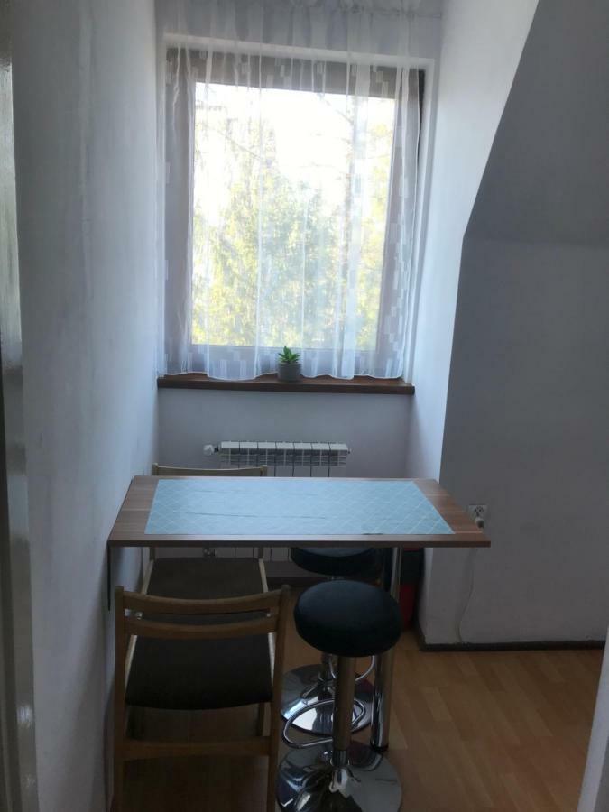 Stefanka Apartment ซาโกปาเน ภายนอก รูปภาพ