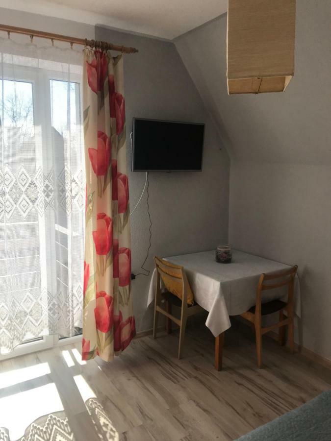 Stefanka Apartment ซาโกปาเน ภายนอก รูปภาพ