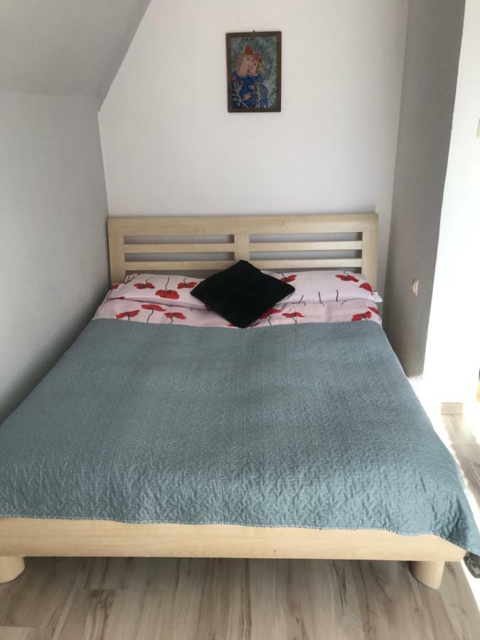 Stefanka Apartment ซาโกปาเน ภายนอก รูปภาพ