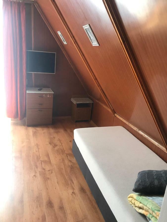 Stefanka Apartment ซาโกปาเน ภายนอก รูปภาพ