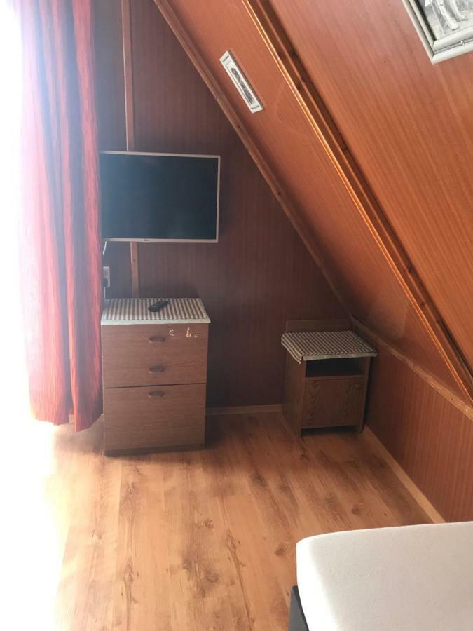 Stefanka Apartment ซาโกปาเน ภายนอก รูปภาพ