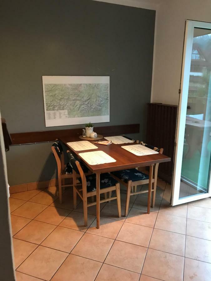 Stefanka Apartment ซาโกปาเน ภายนอก รูปภาพ