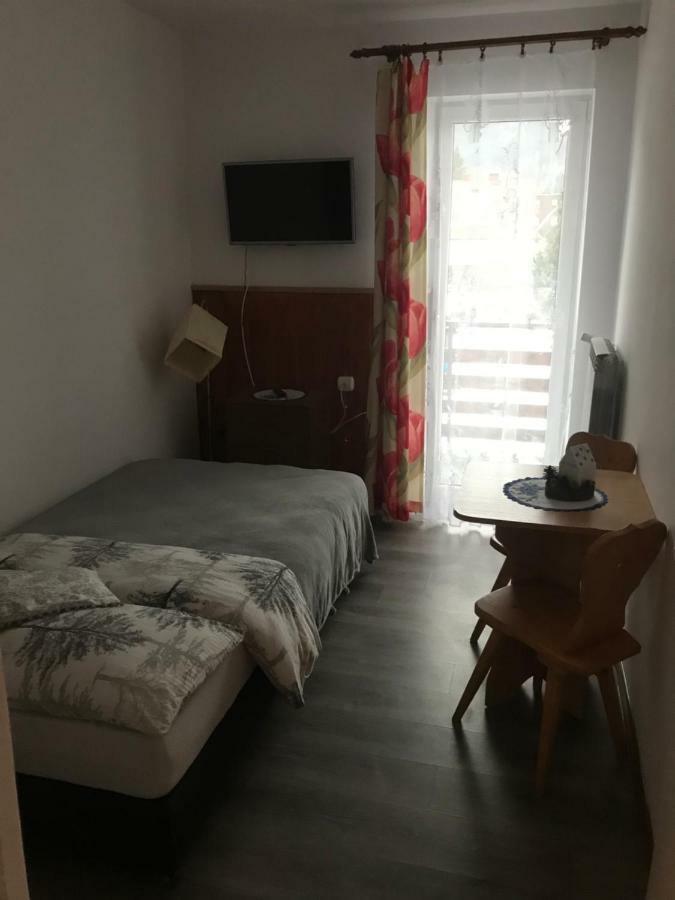 Stefanka Apartment ซาโกปาเน ภายนอก รูปภาพ