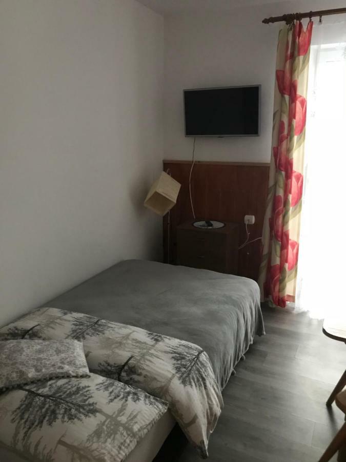 Stefanka Apartment ซาโกปาเน ภายนอก รูปภาพ
