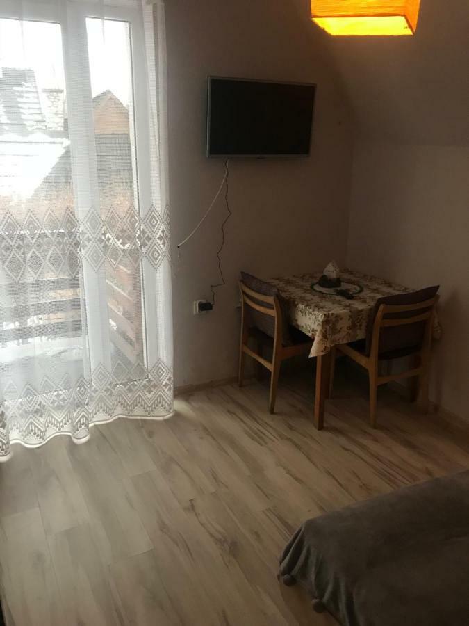 Stefanka Apartment ซาโกปาเน ภายนอก รูปภาพ