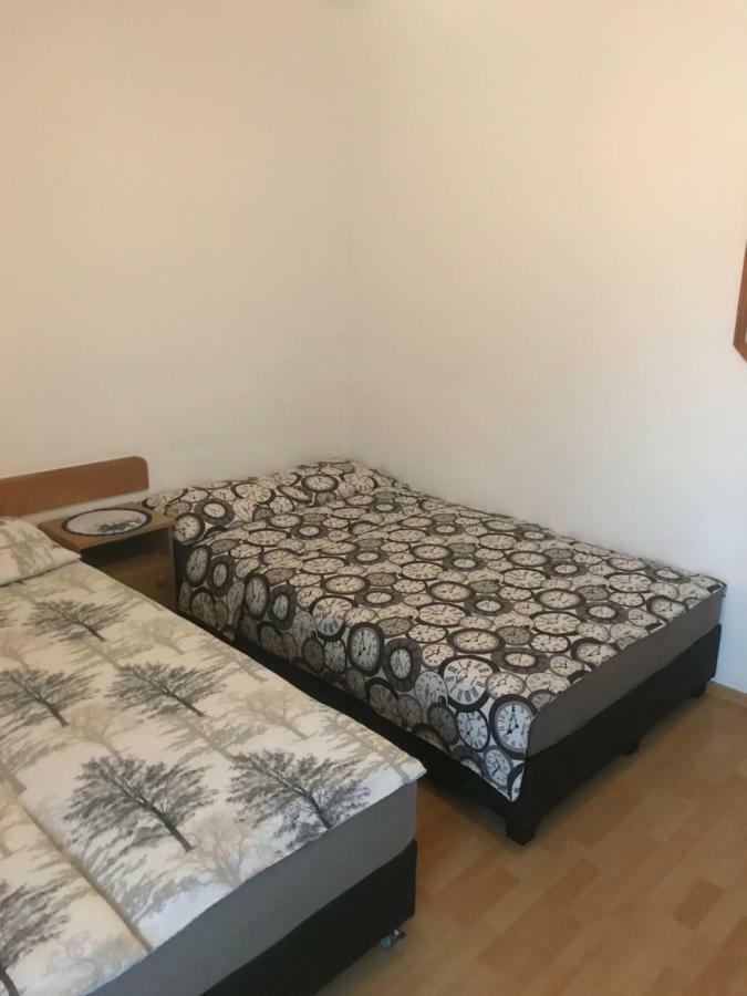 Stefanka Apartment ซาโกปาเน ภายนอก รูปภาพ