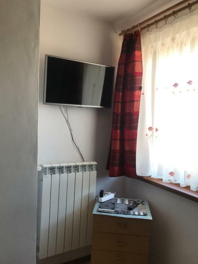 Stefanka Apartment ซาโกปาเน ภายนอก รูปภาพ