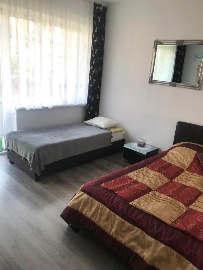 Stefanka Apartment ซาโกปาเน ภายนอก รูปภาพ