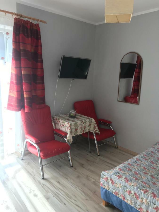 Stefanka Apartment ซาโกปาเน ภายนอก รูปภาพ