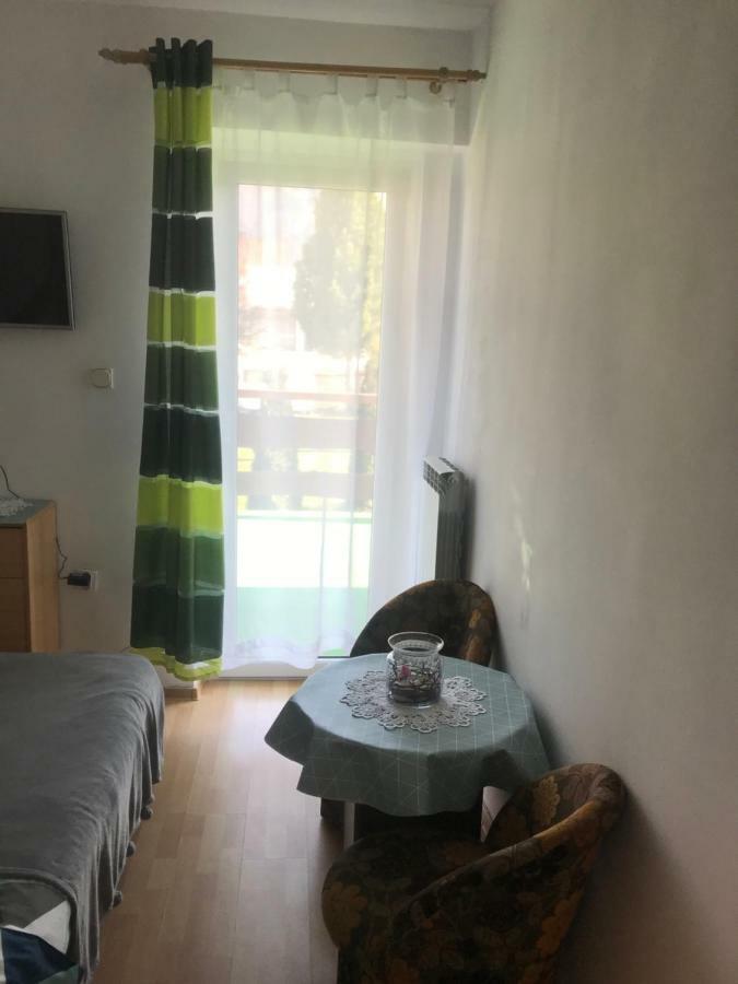 Stefanka Apartment ซาโกปาเน ภายนอก รูปภาพ
