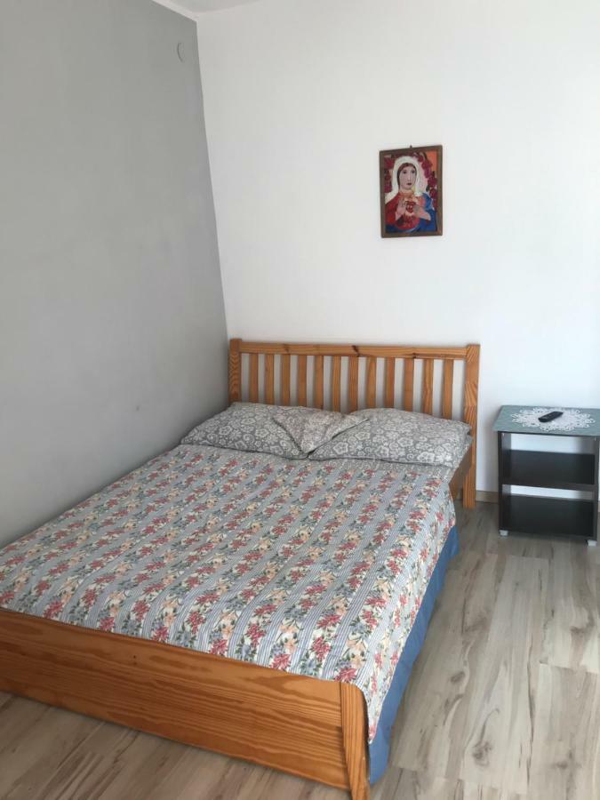 Stefanka Apartment ซาโกปาเน ภายนอก รูปภาพ