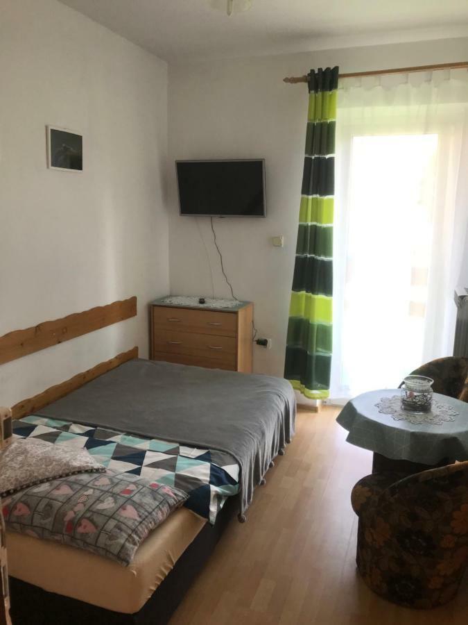 Stefanka Apartment ซาโกปาเน ภายนอก รูปภาพ