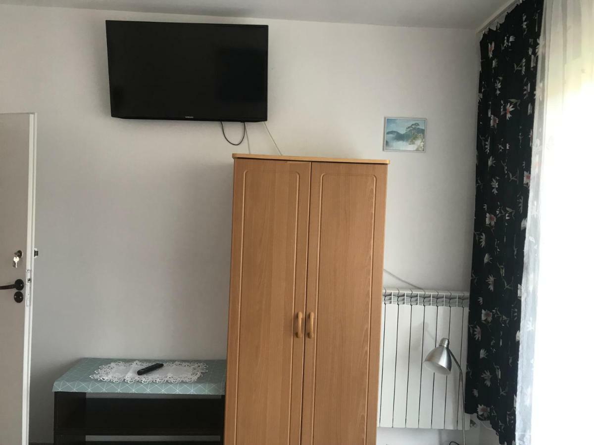 Stefanka Apartment ซาโกปาเน ภายนอก รูปภาพ