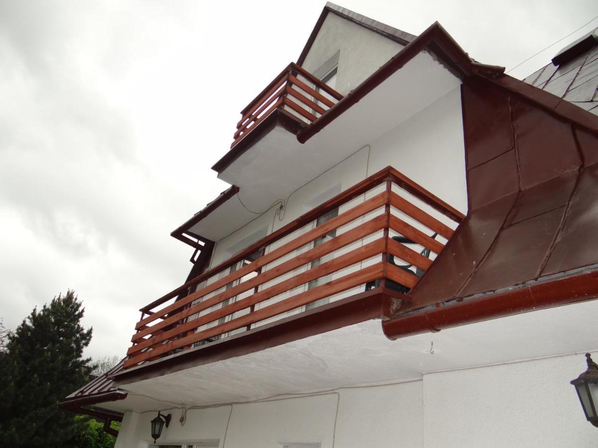 Stefanka Apartment ซาโกปาเน ภายนอก รูปภาพ